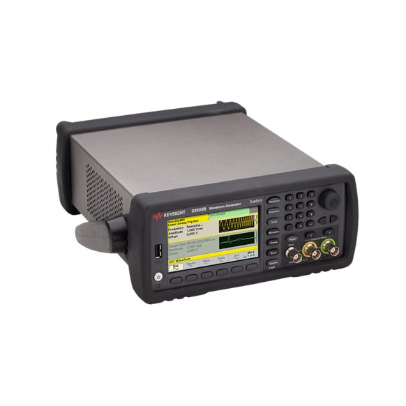 33512B Keysight
