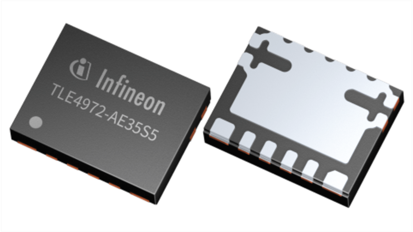 TLE4972AE35S5XUMA1 Infineon