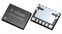 TLE4972AE35S5XUMA1 Infineon