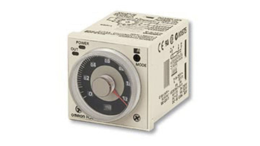 H3CR-A-301 AC24-48/DC12-48 Omron