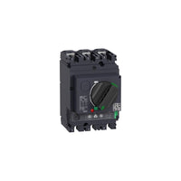 GV5P220F Schneider Electric