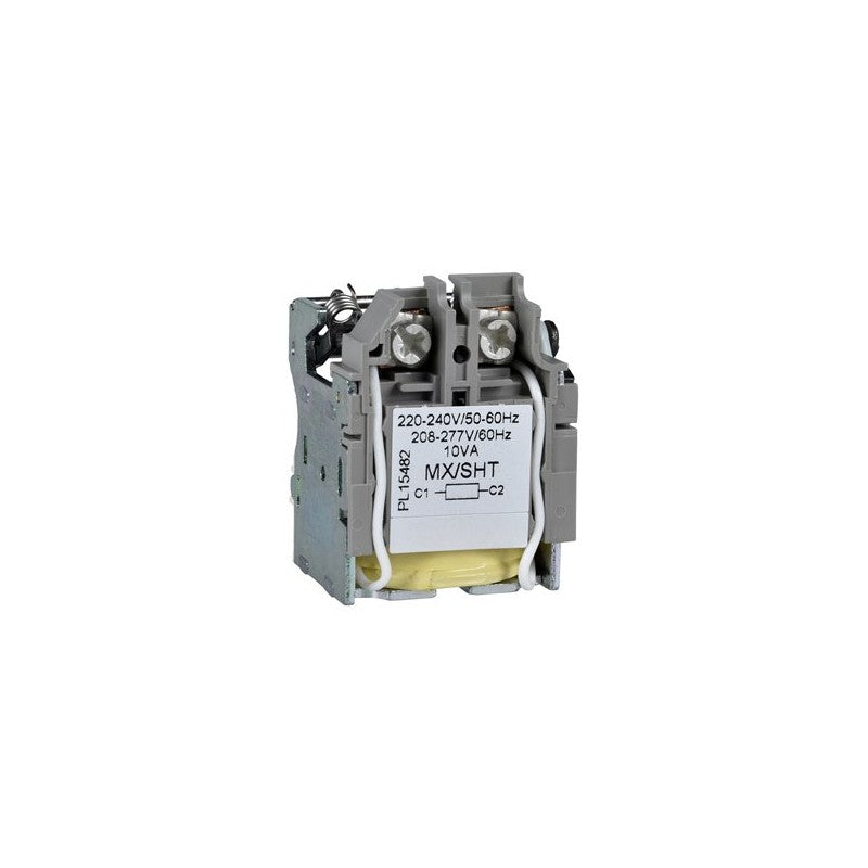 Schneider Electric  GV7AS107