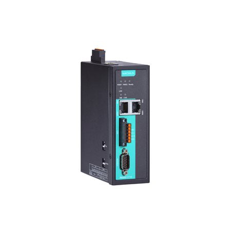 MGate 5118-T Moxa