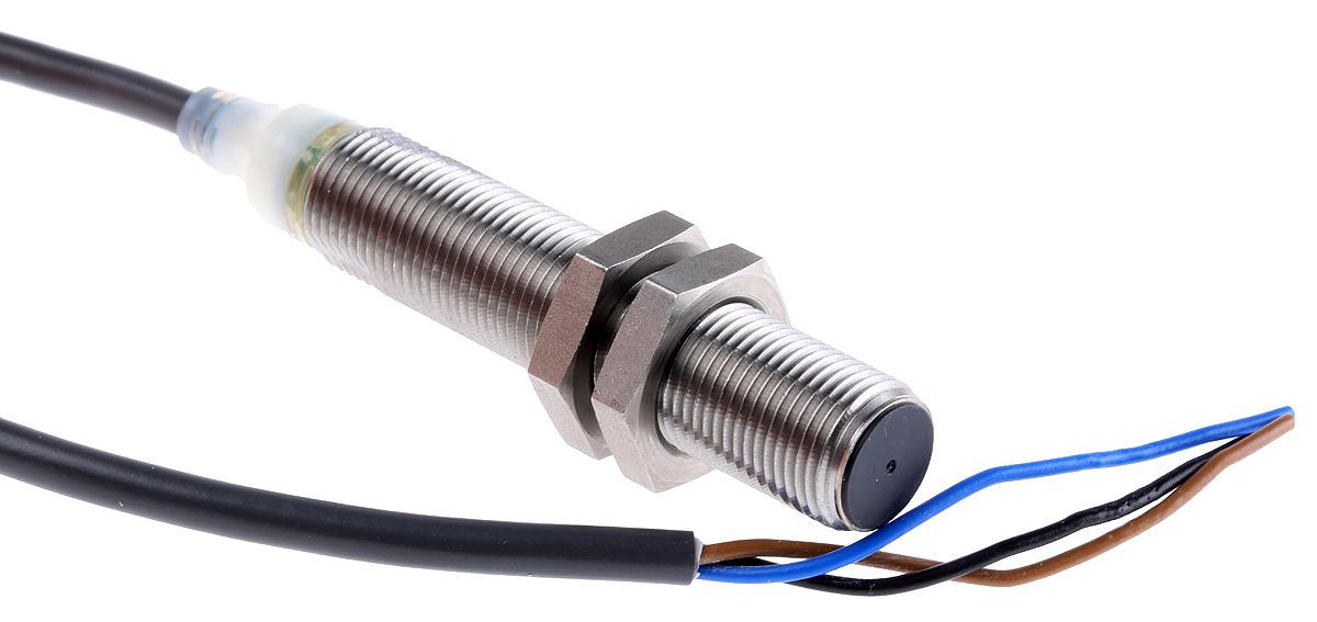 E2B-M12LS04-WP-B1 2M Omron