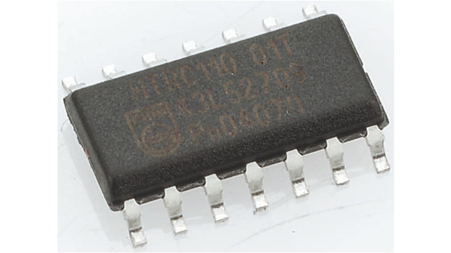 UC3843AD Texas Instruments