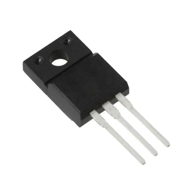 Infineon  SPA04N80C3XKSA1