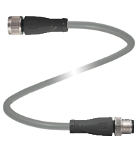 70152433 Pepperl Fuchs - V19-G-1,5M-PUR-ABG-V15B-G