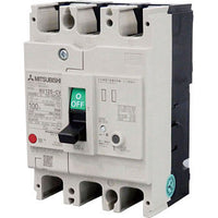 NV125-CV 3P 100A 2-440V 1.2.500MA JIEN C  Mitsubishi