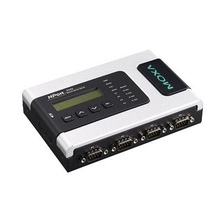 NPort 6450 Moxa
