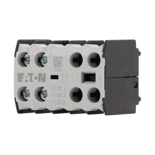010240 Eaton - 02DILE