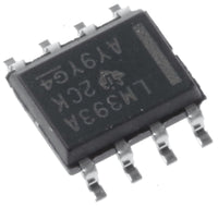 LM393AD Texas Instruments