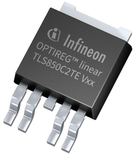 TLS850C2TEV33ATMA1 Infineon