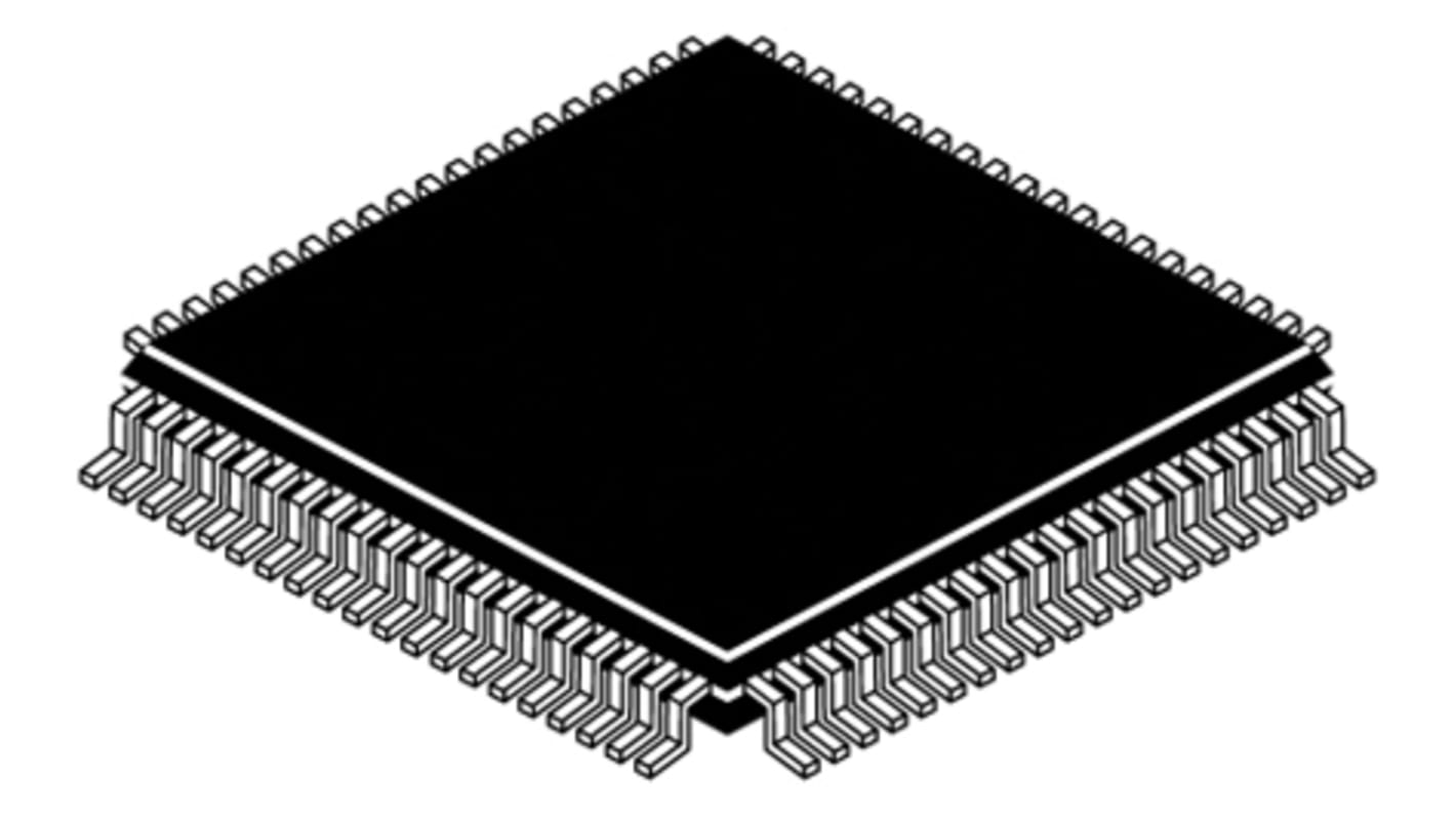 TSB41AB3PFP Texas Instruments