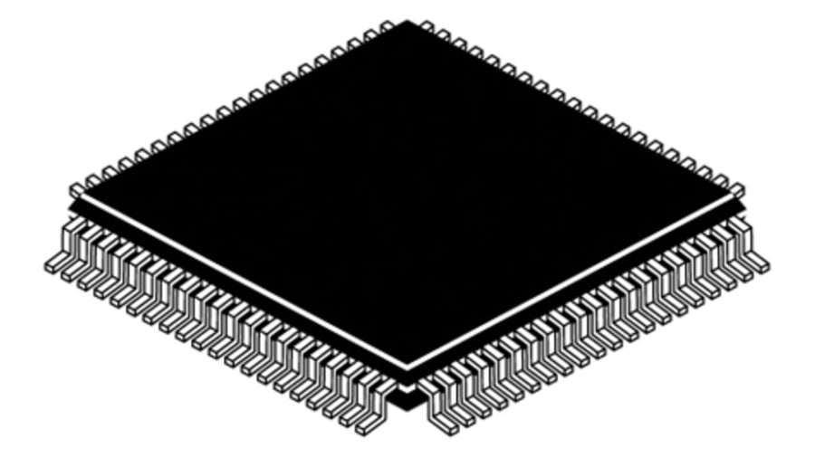 TSB41AB3PFP Texas Instruments