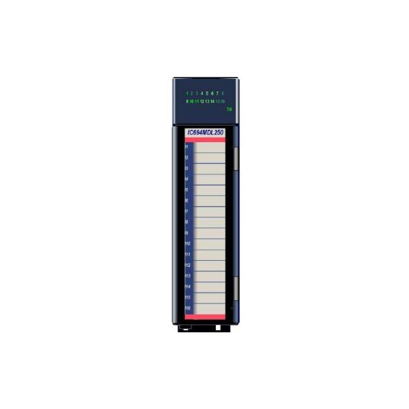 IC694MDL250 GE Fanuc