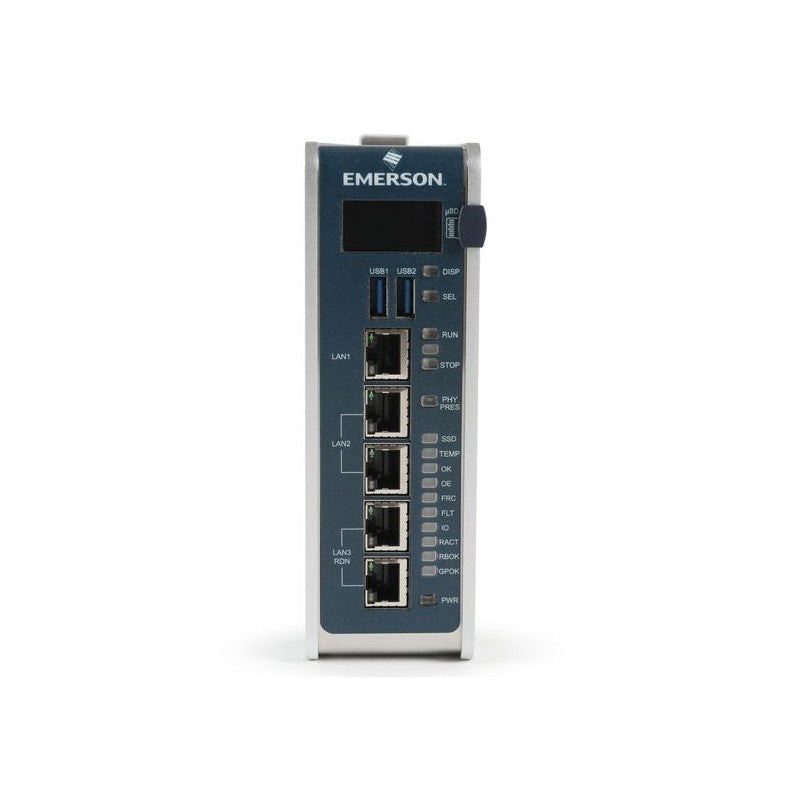 Emerson  IC695CKL410