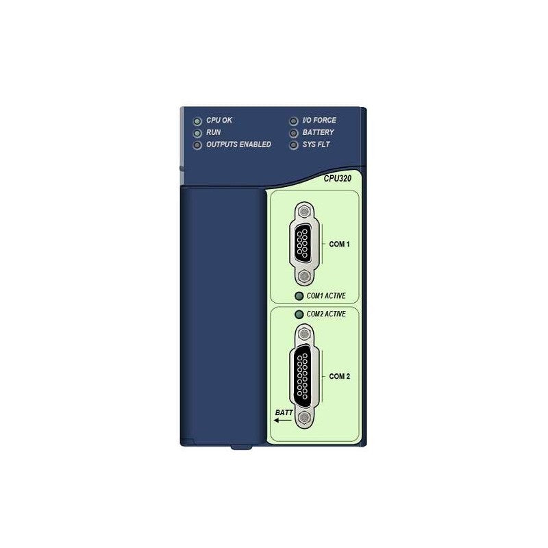 IC695CPU320 GE Fanuc