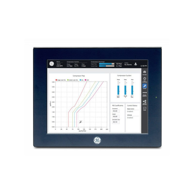 Emerson  IC755ACCBATTNL