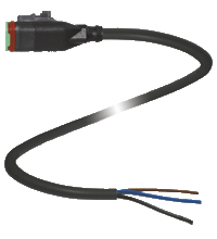 70116640 Pepperl Fuchs - DT3S-G-BK6M-PUR-O1