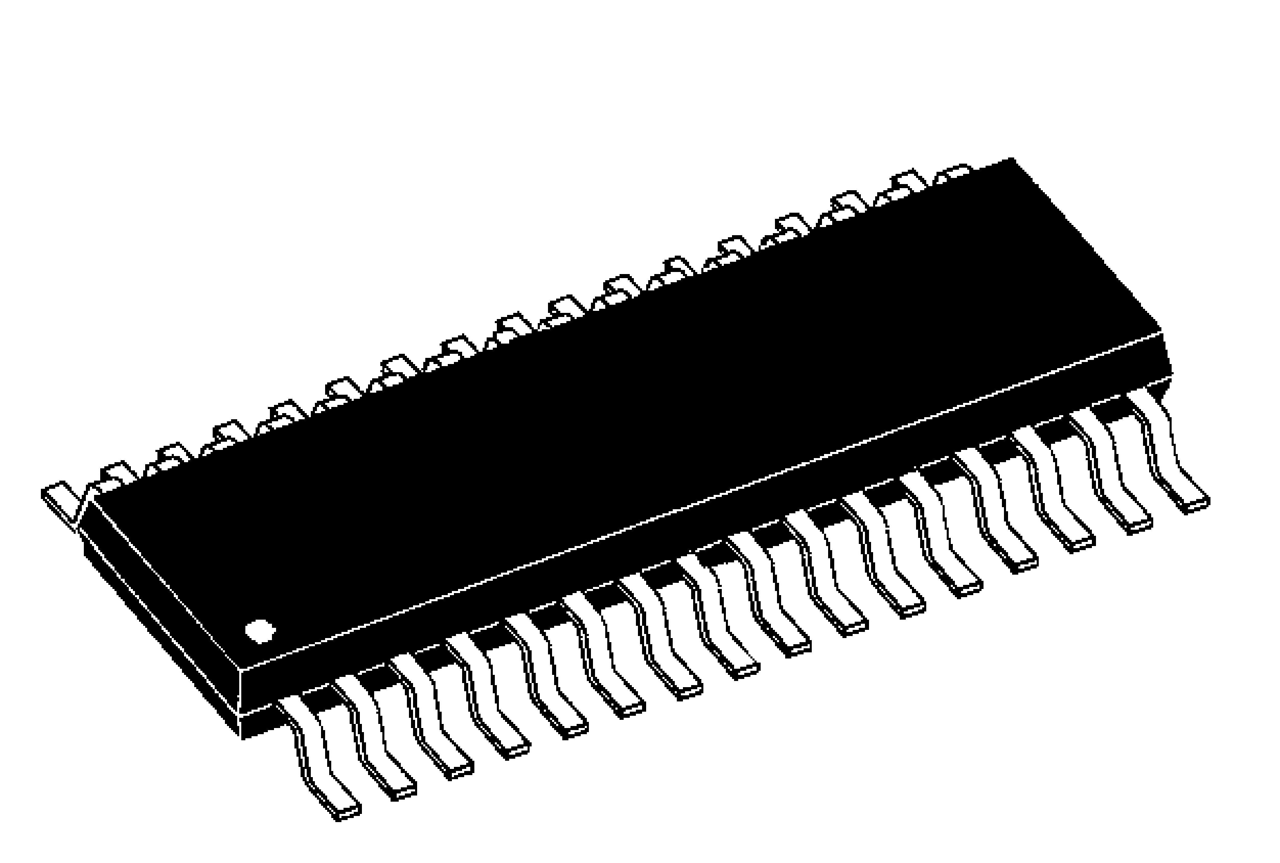 XC8664FRIBEFXUMA1 Infineon