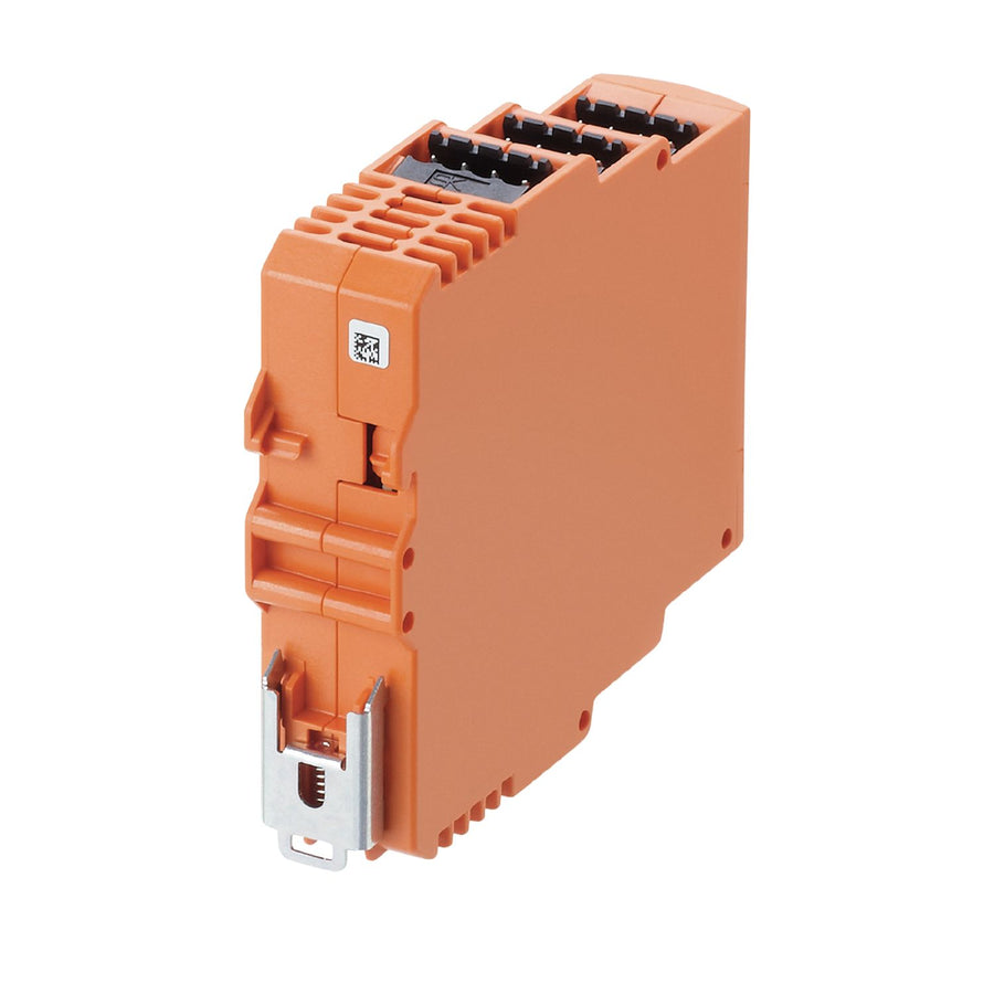 AC2257 IFM - SmartL25 4DI 4DO T C