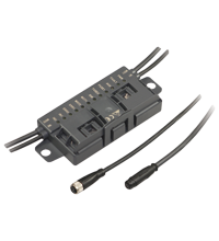 70130649 Pepperl Fuchs - VBA-4E4A-G20-ZEJ/M3L-P9