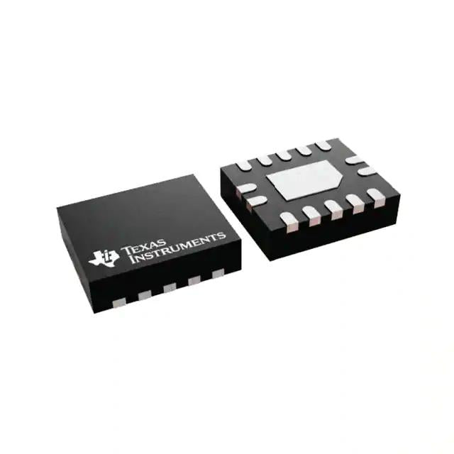 TXU0204BQAR Texas Instruments