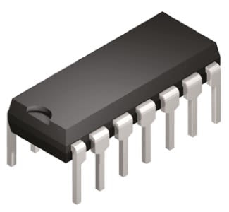 UCC25701N Texas Instruments