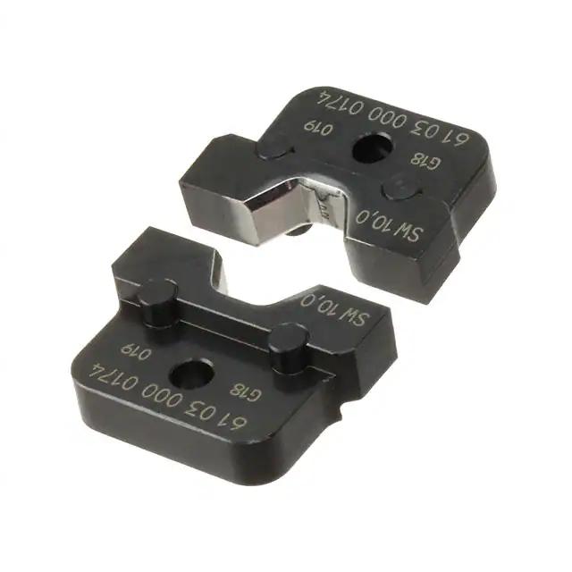 61030000174 Harting