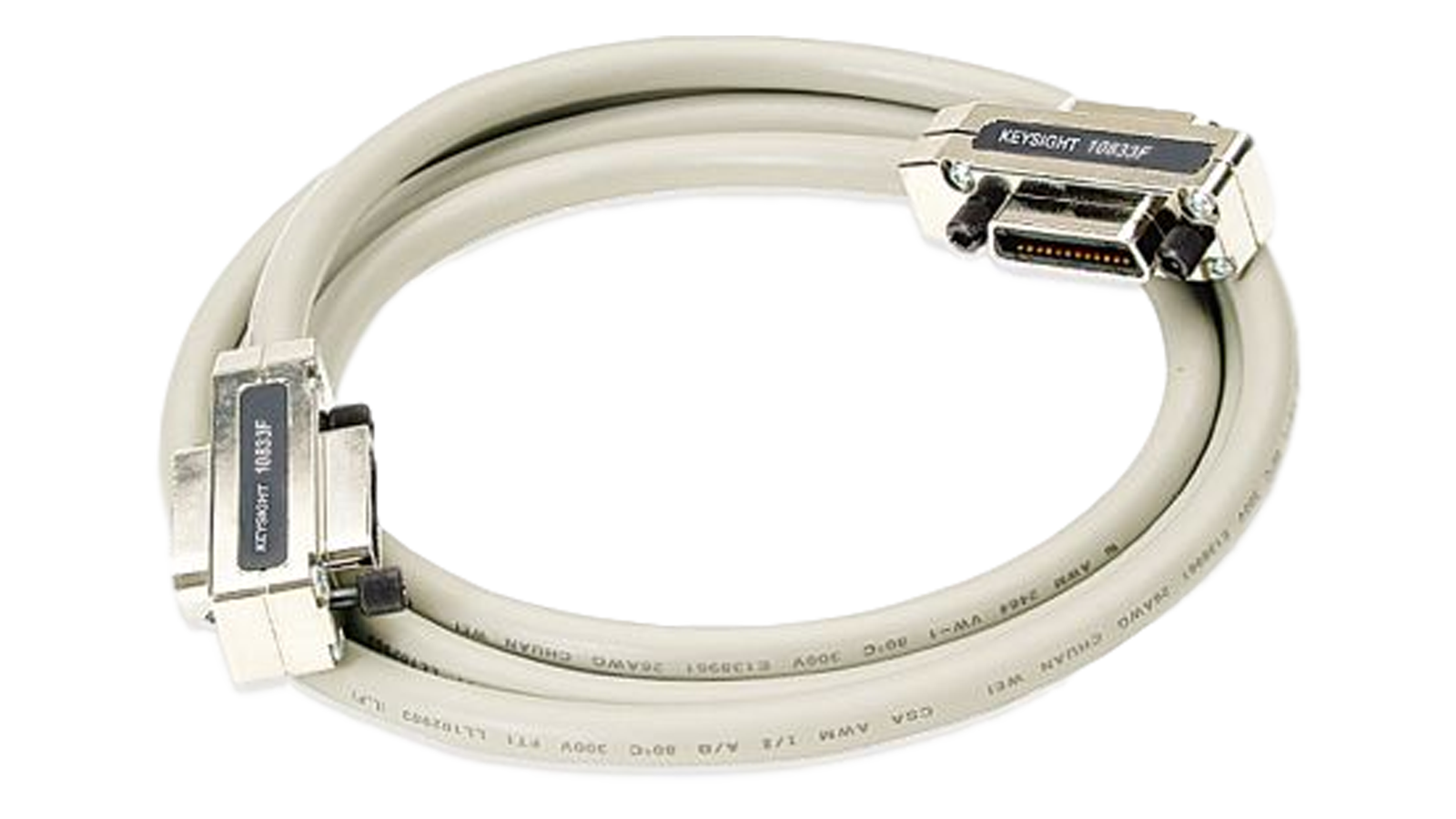 10833F Keysight