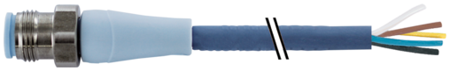 7024-12041-3390500 Murrelektronik