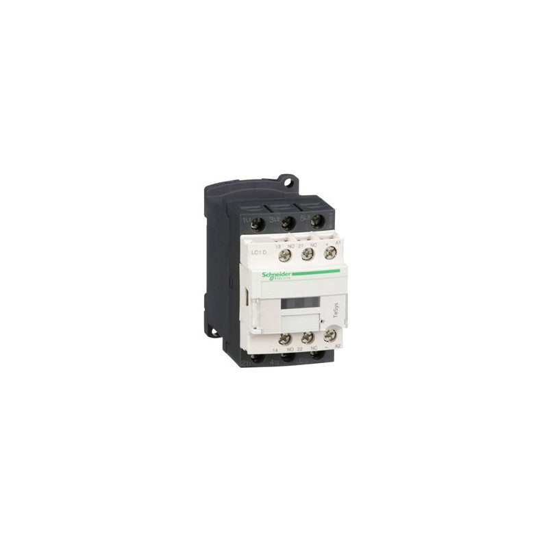Schneider Electric  LC1D09DD
