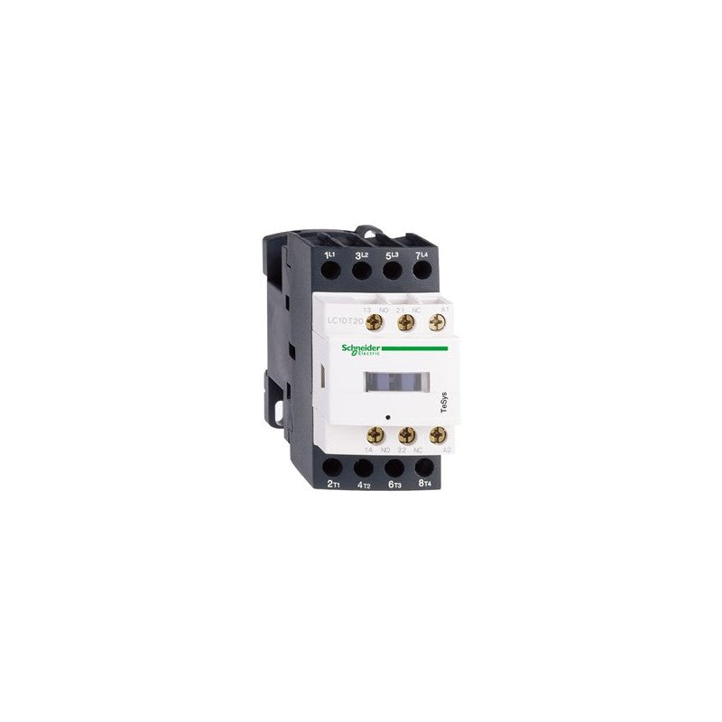 Schneider Electric  LC1DT25JL