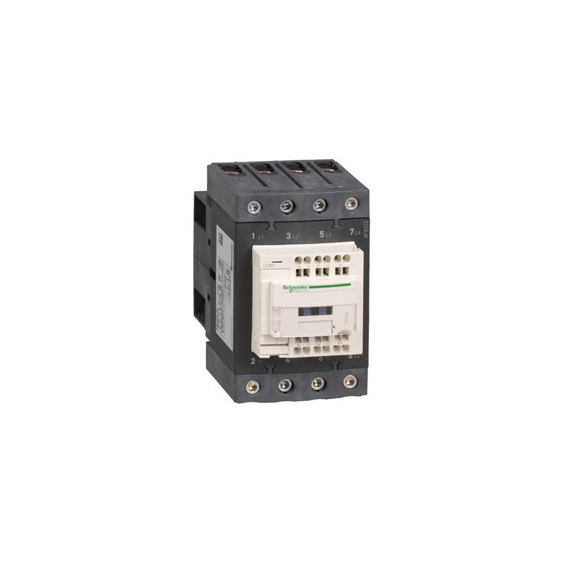 Schneider Electric  LC1DT80A3MD