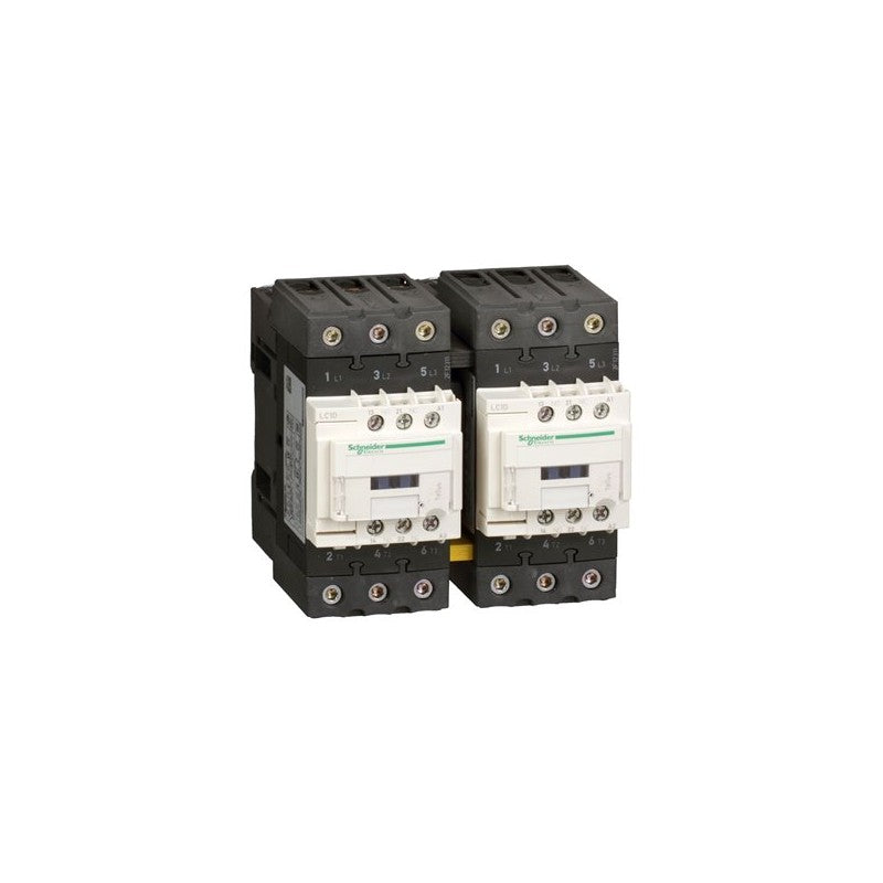 Schneider Electric  LC2D40AD7