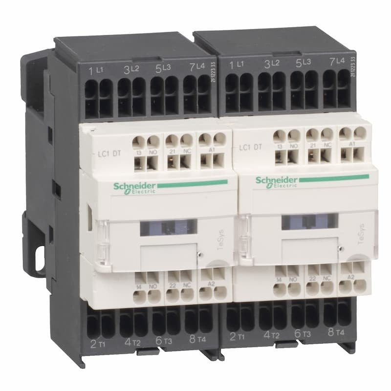 Schneider Electric  LC2DT403E7