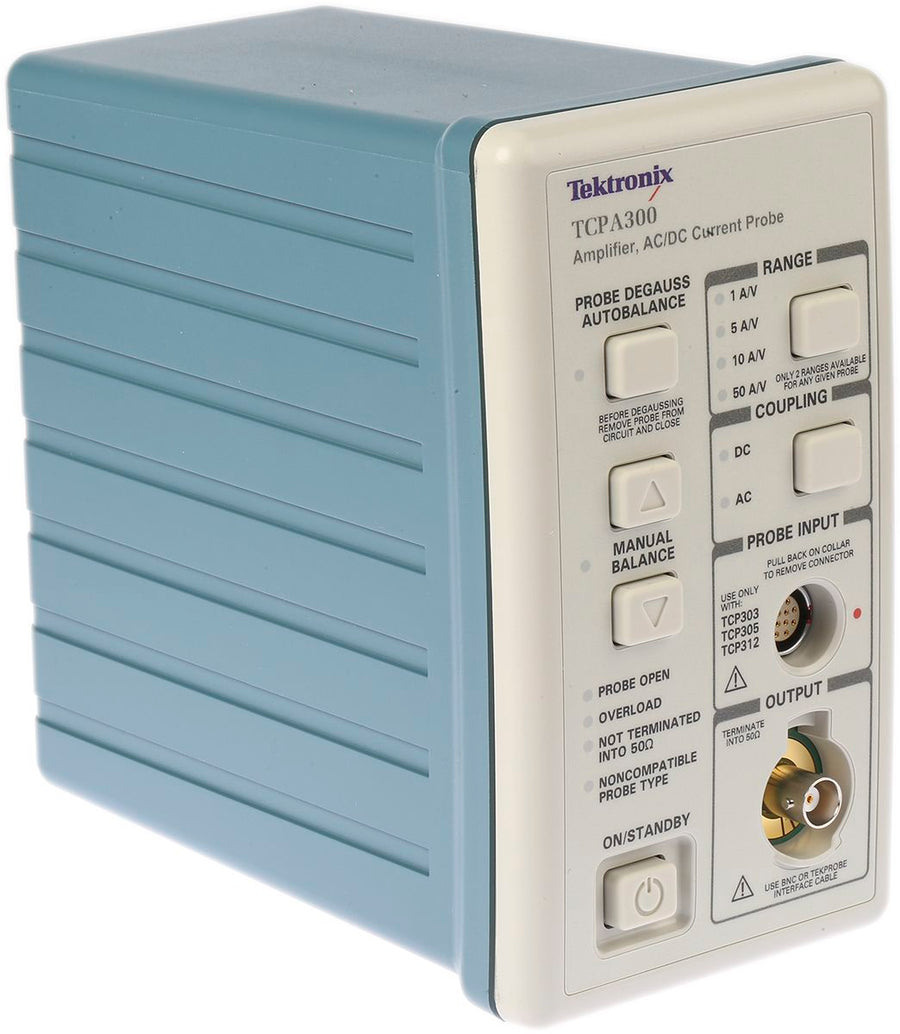 TCPA300 Tektronix