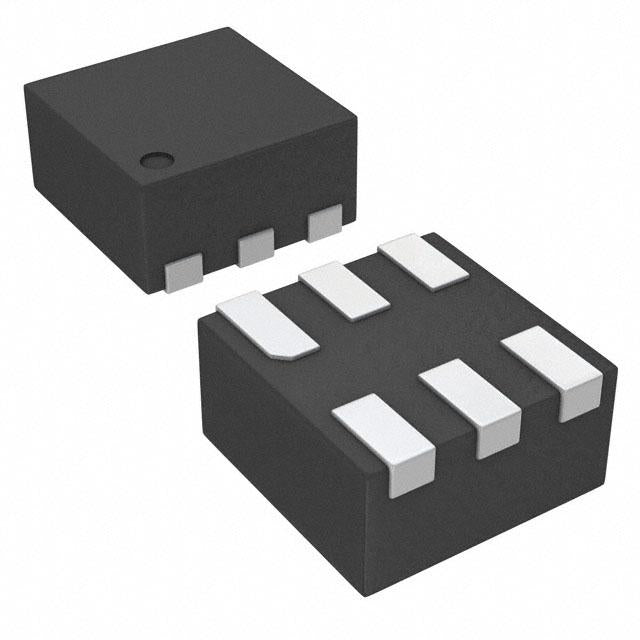 TPS7A1011PDSER Texas Instruments
