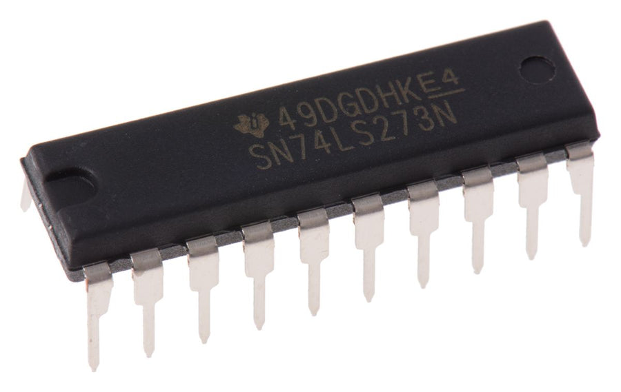 SN74LS273N Texas Instruments