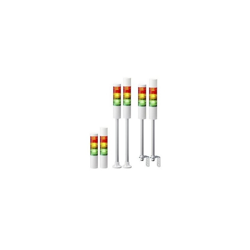 LR5-02KTNW Patlite