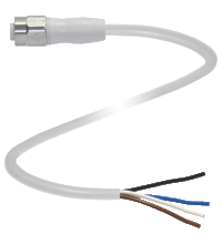 295176 Pepperl Fuchs - V1-GV4A-10M-PP-H1