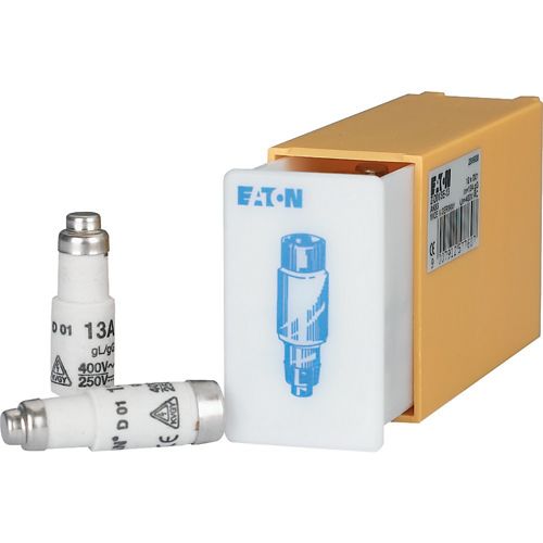 288941 Eaton - Z-D02/SE-25