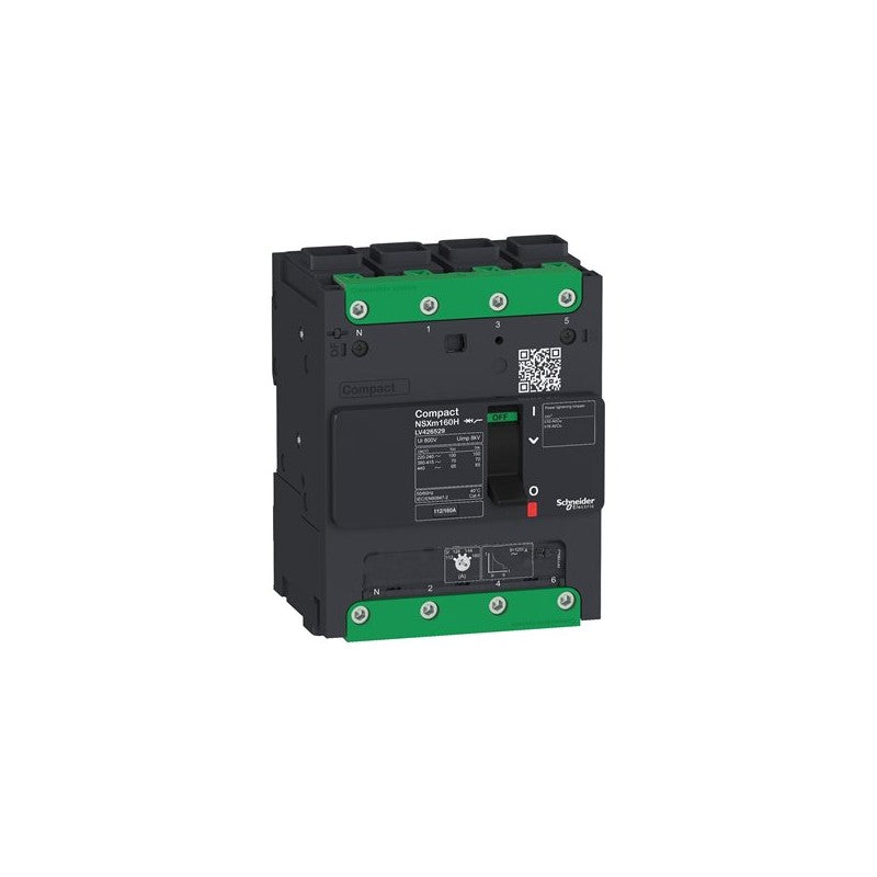 Schneider Electric  LV426125
