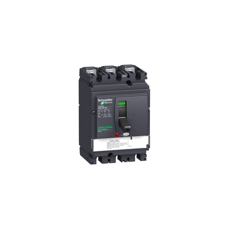 Schneider Electric  LV430457