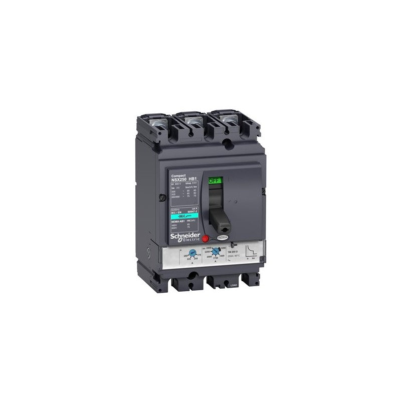 Schneider Electric  LV433218