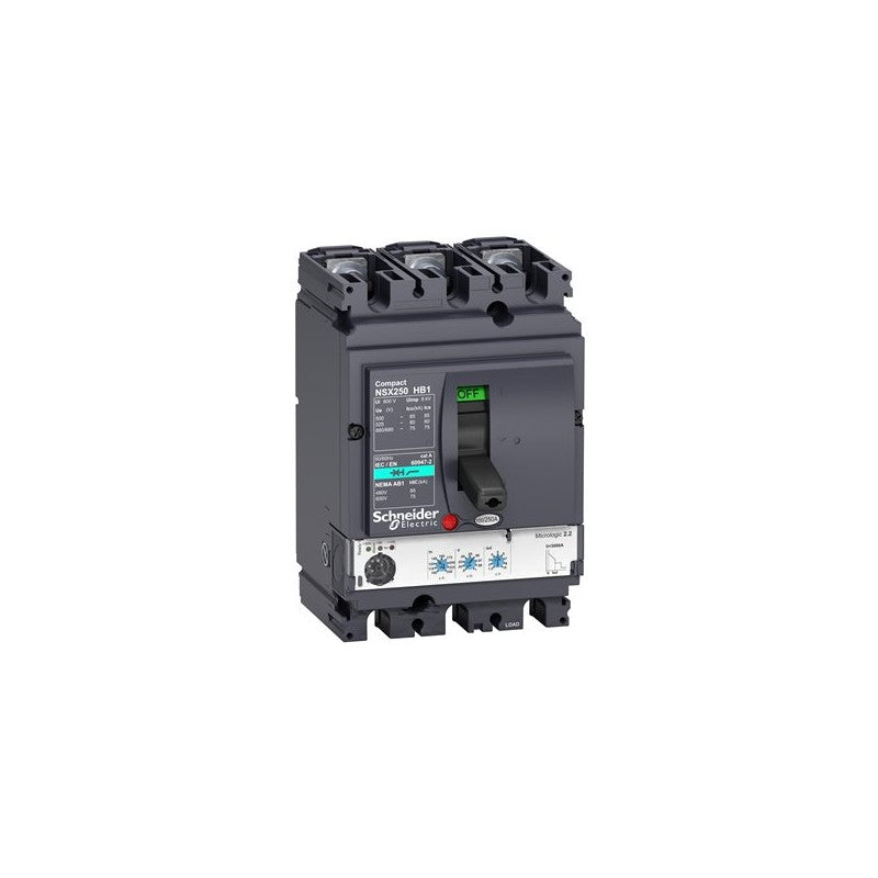 Schneider Electric  LV433300