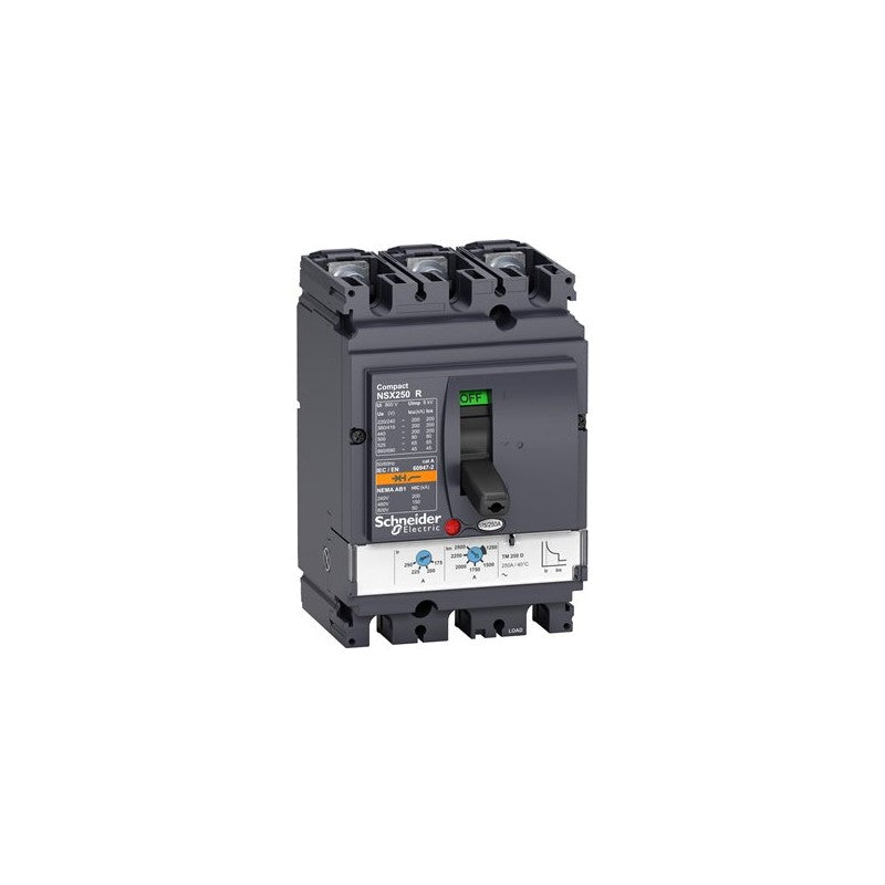 Schneider Electric  LV433472