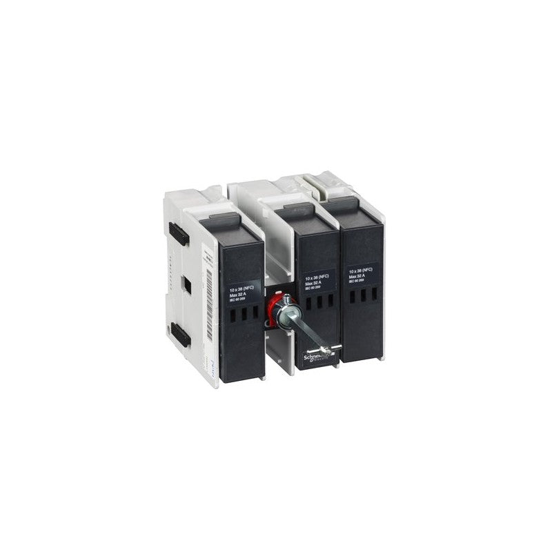 Schneider Electric  LV480650