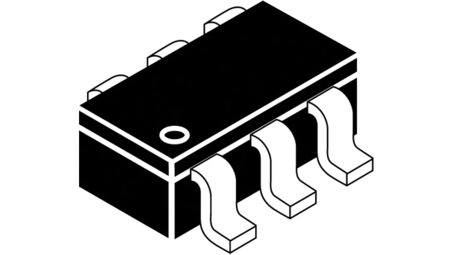 TVS3V3L4UE6327HTSA1 Infineon