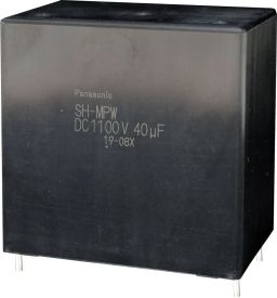 EZPV80306MTB Panasonic